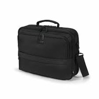 DICOTA Torba za laptop D32031-RPET, 17.3", crna